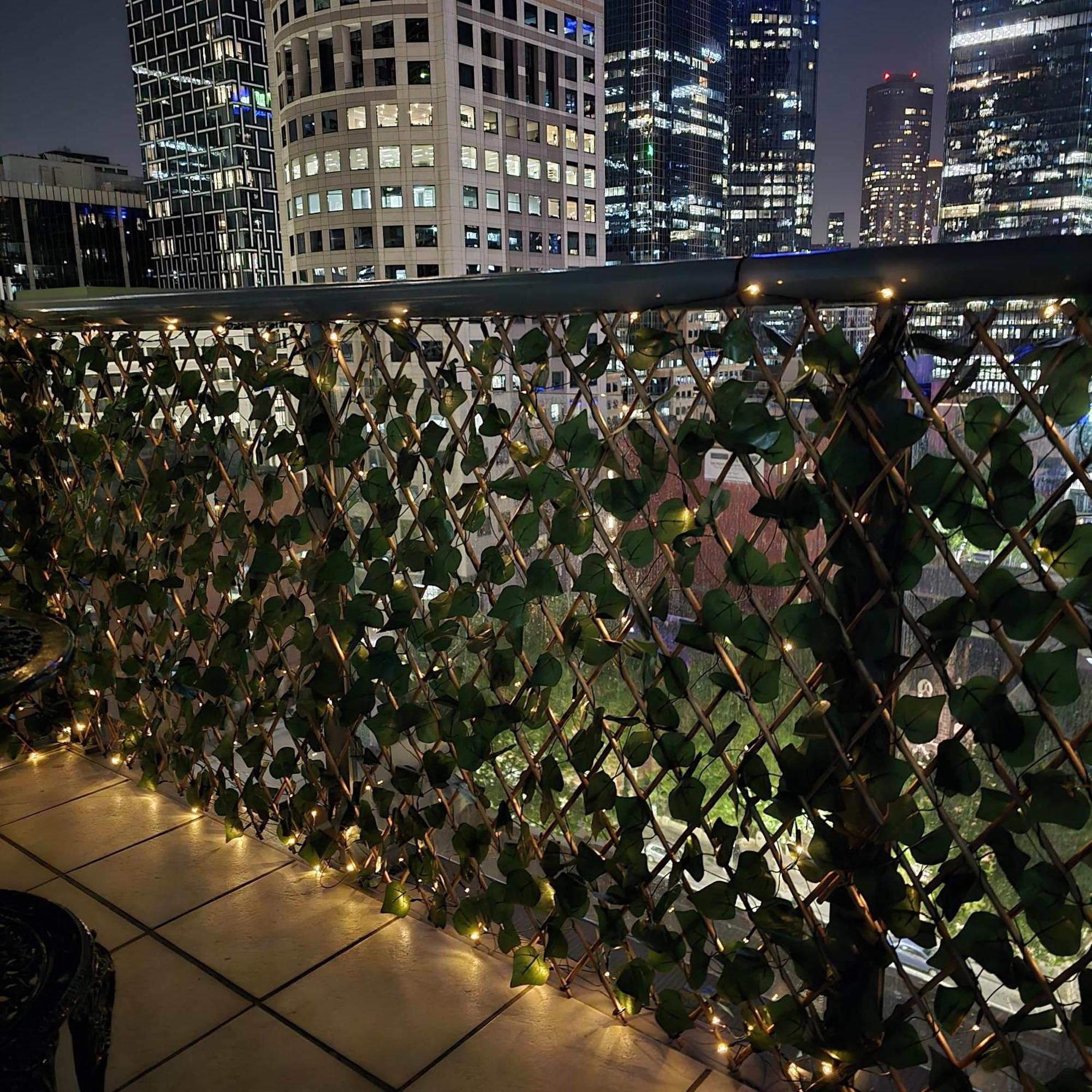Luxuriq On Bourke Apartment