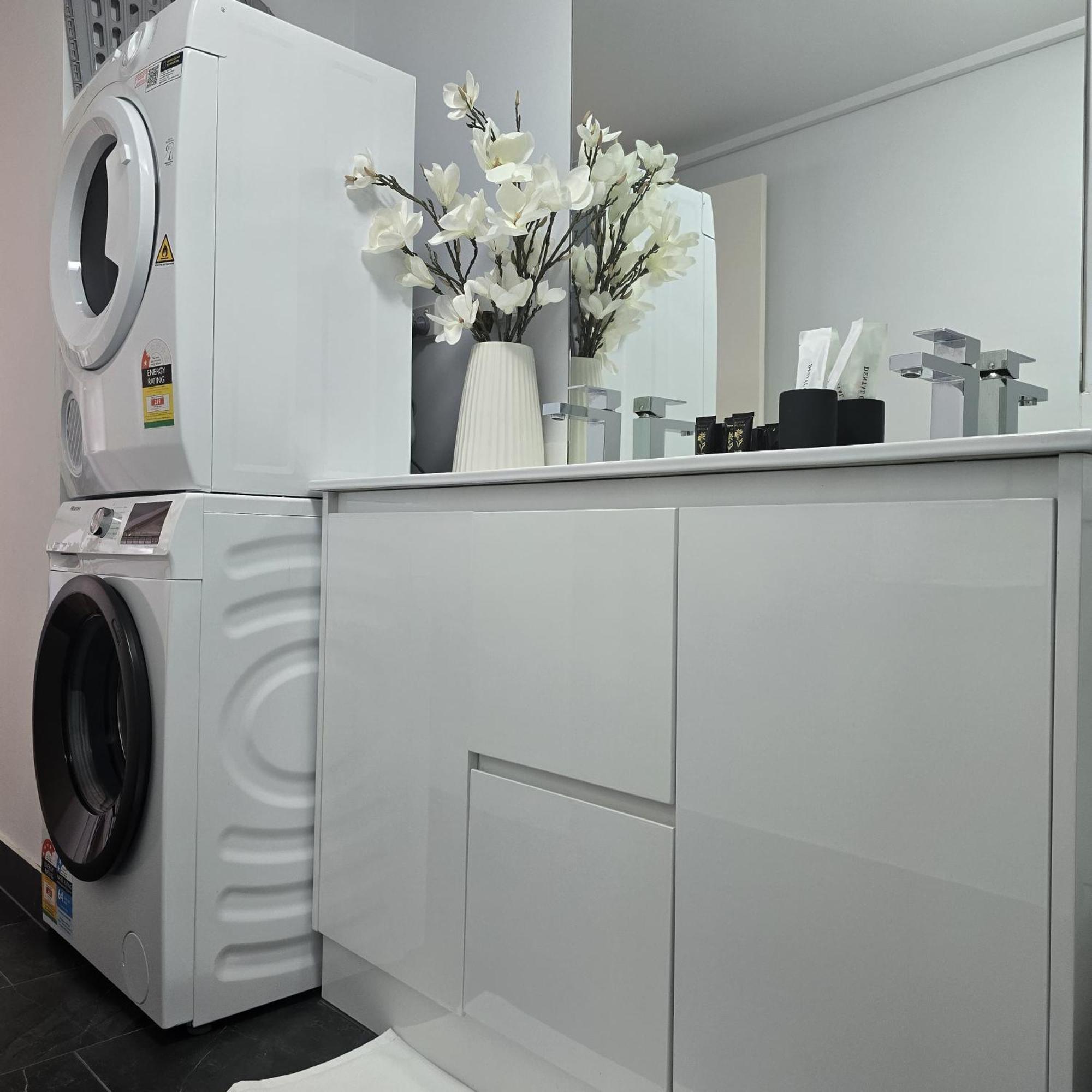 Luxuriq On Bourke Apartment Melbourne