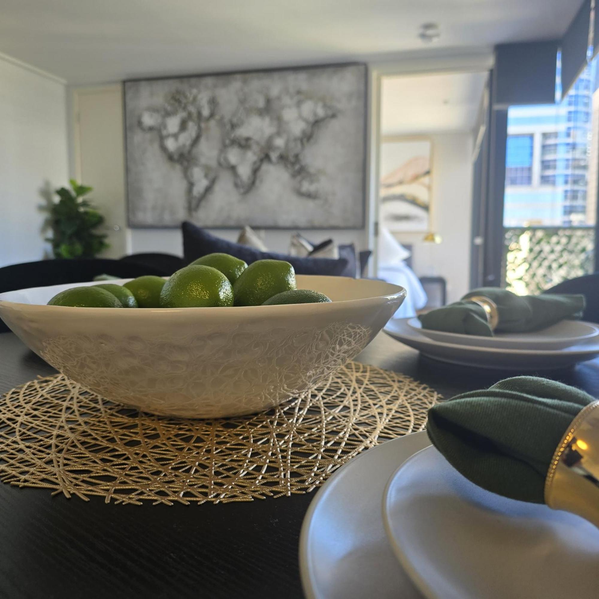 Luxuriq On Bourke Melbourne