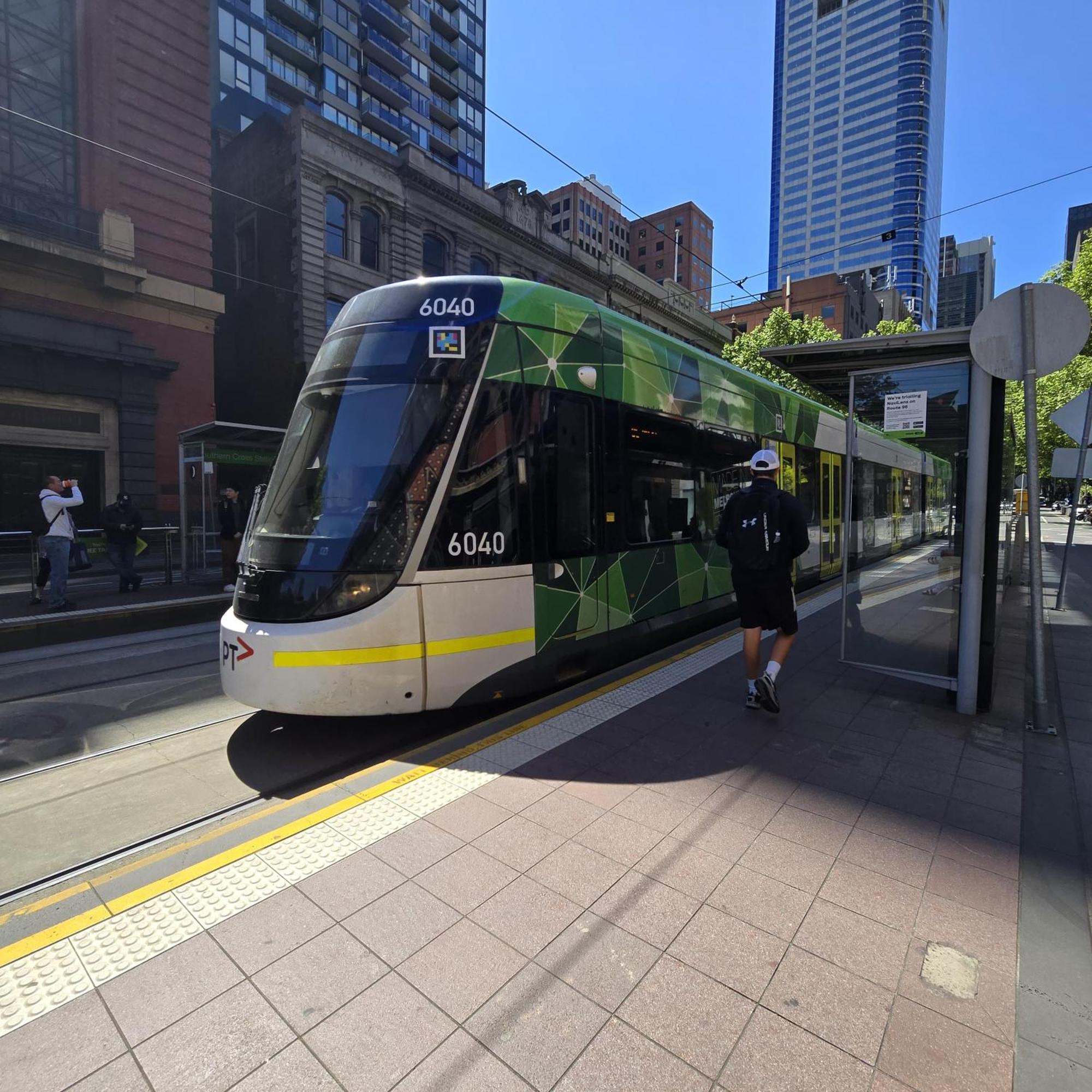 Apartment Luxuriq On Bourke Melbourne