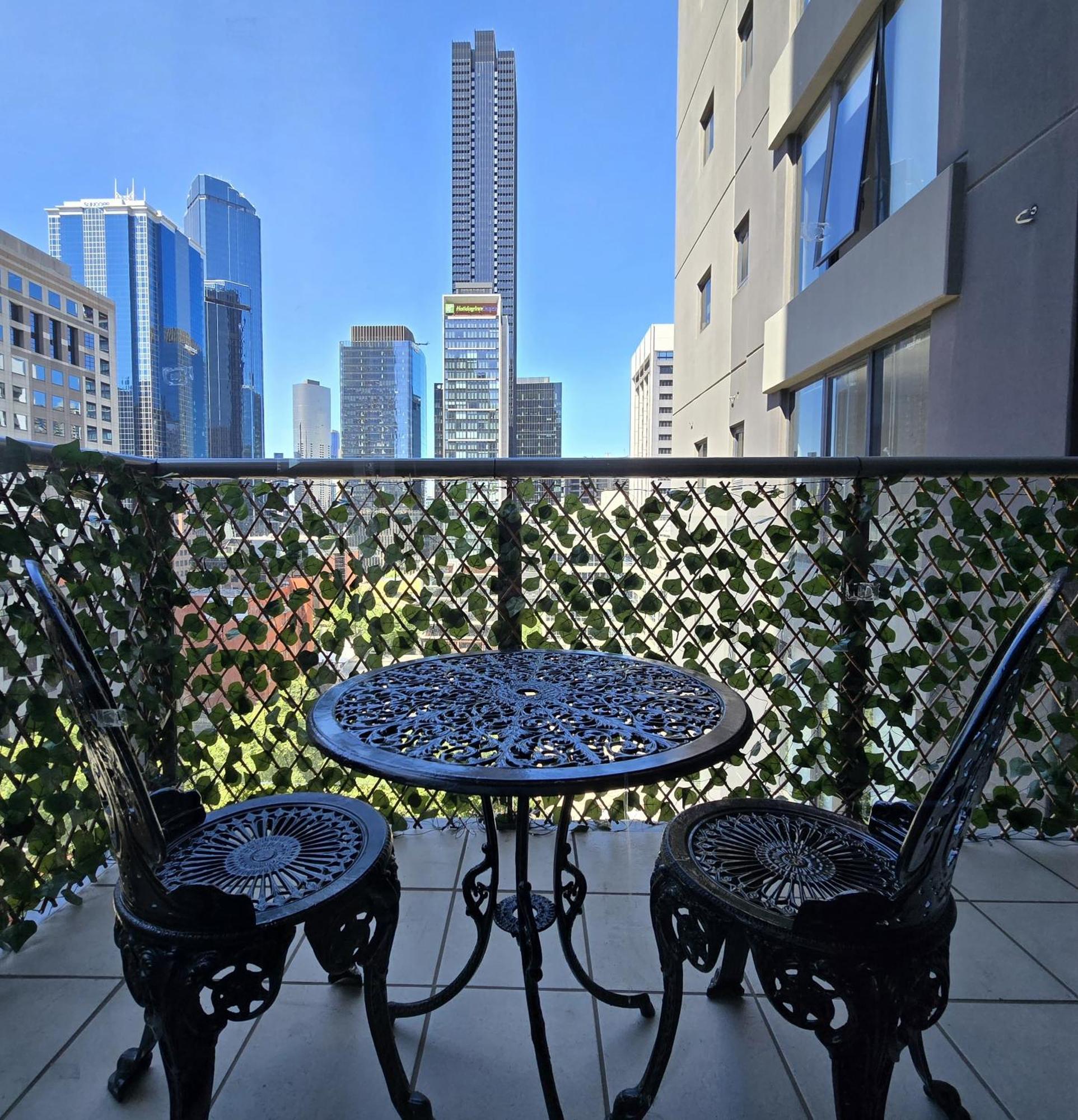 Apartment Luxuriq On Bourke