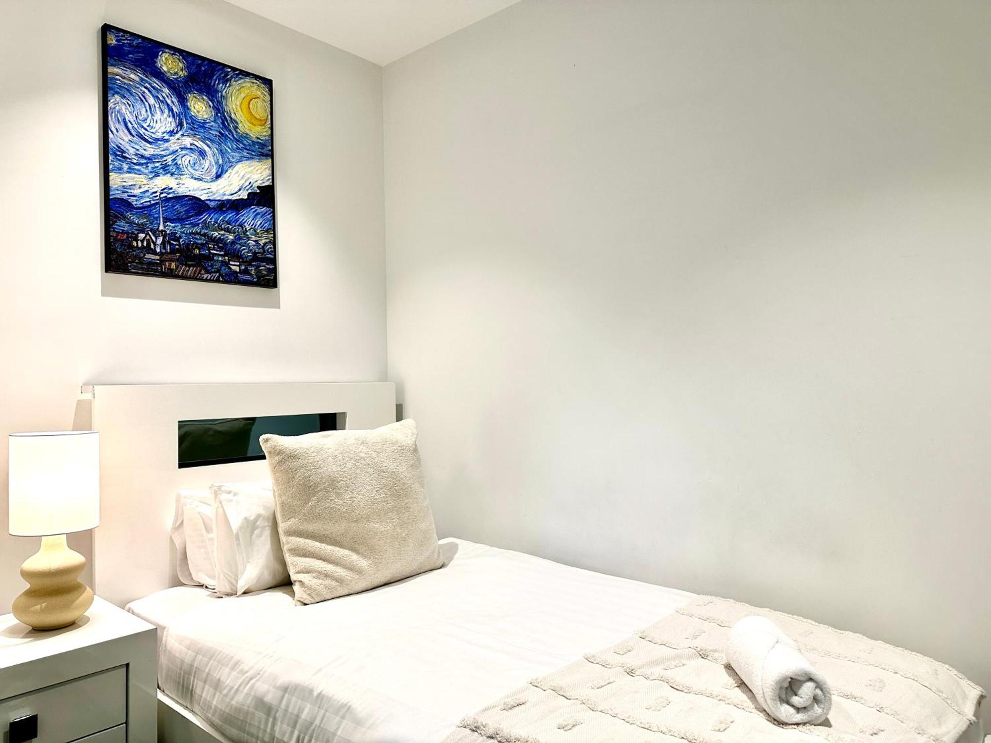 Apartment Platinum Southern Cross *