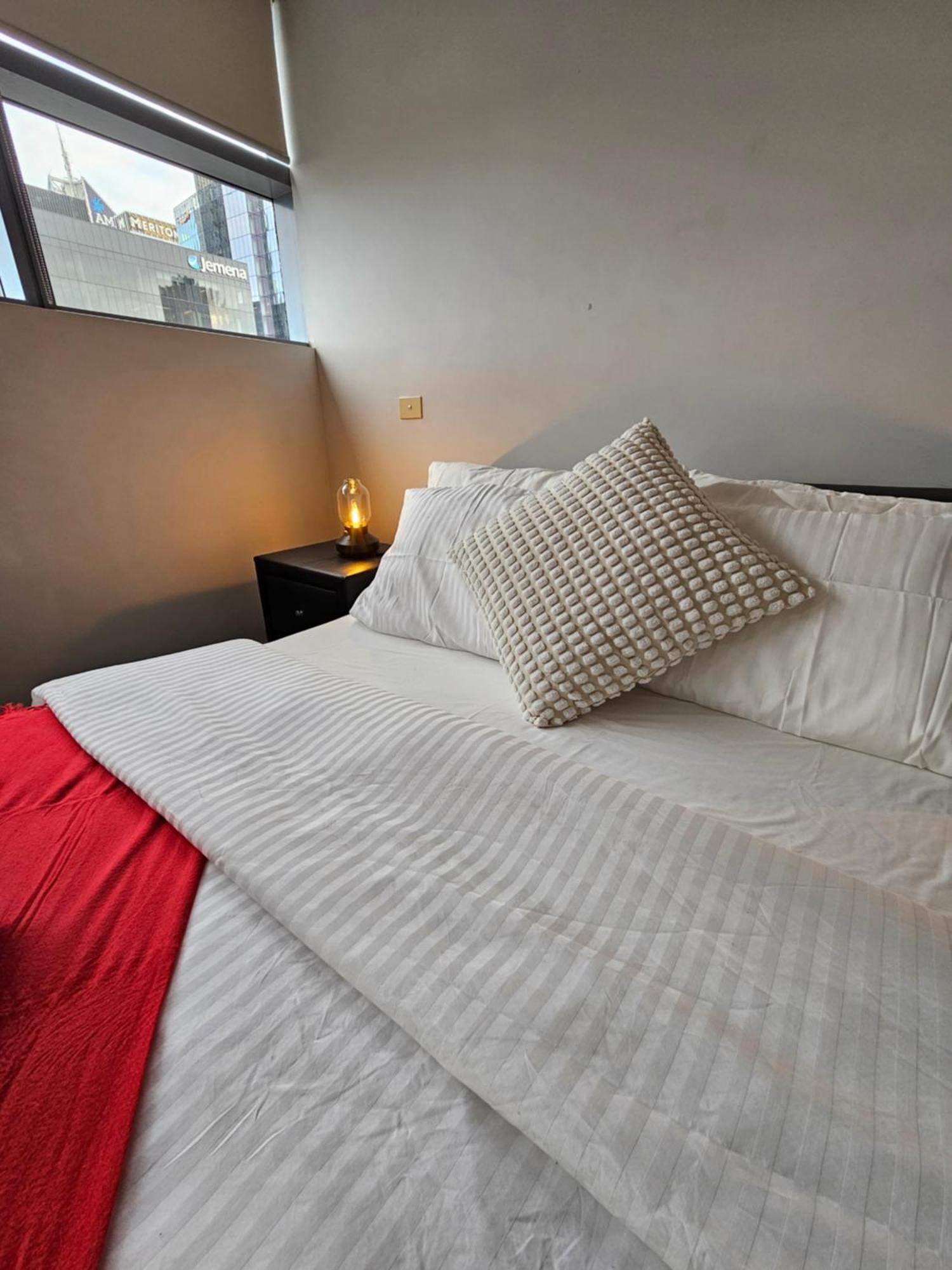Luxe Nest Homestay Melbourne