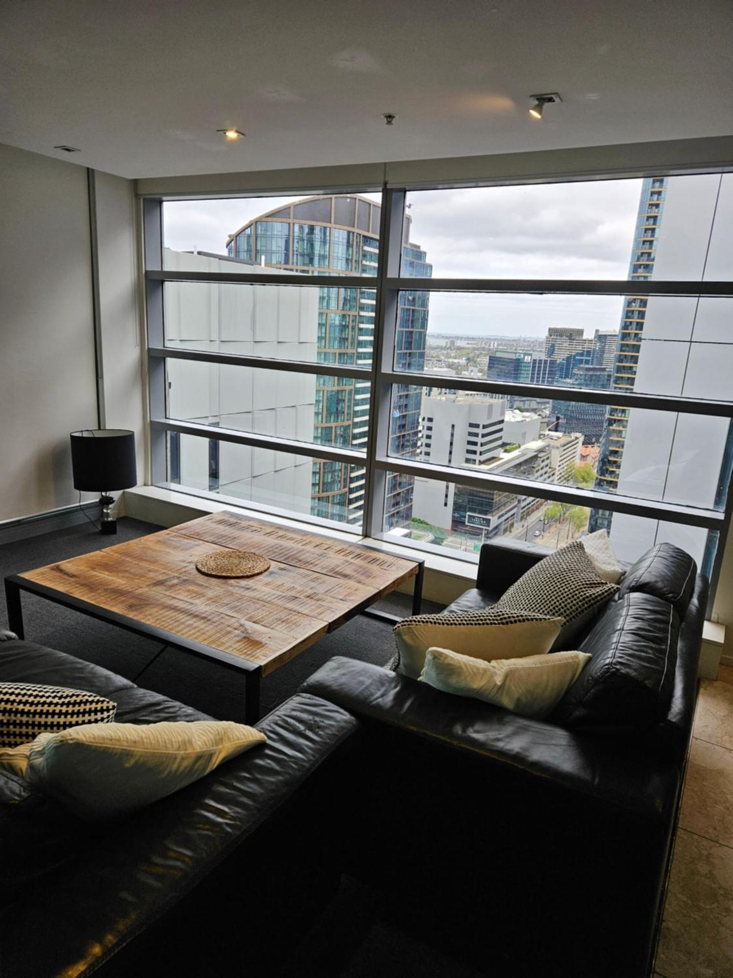 Luxe Nest Homestay Melbourne