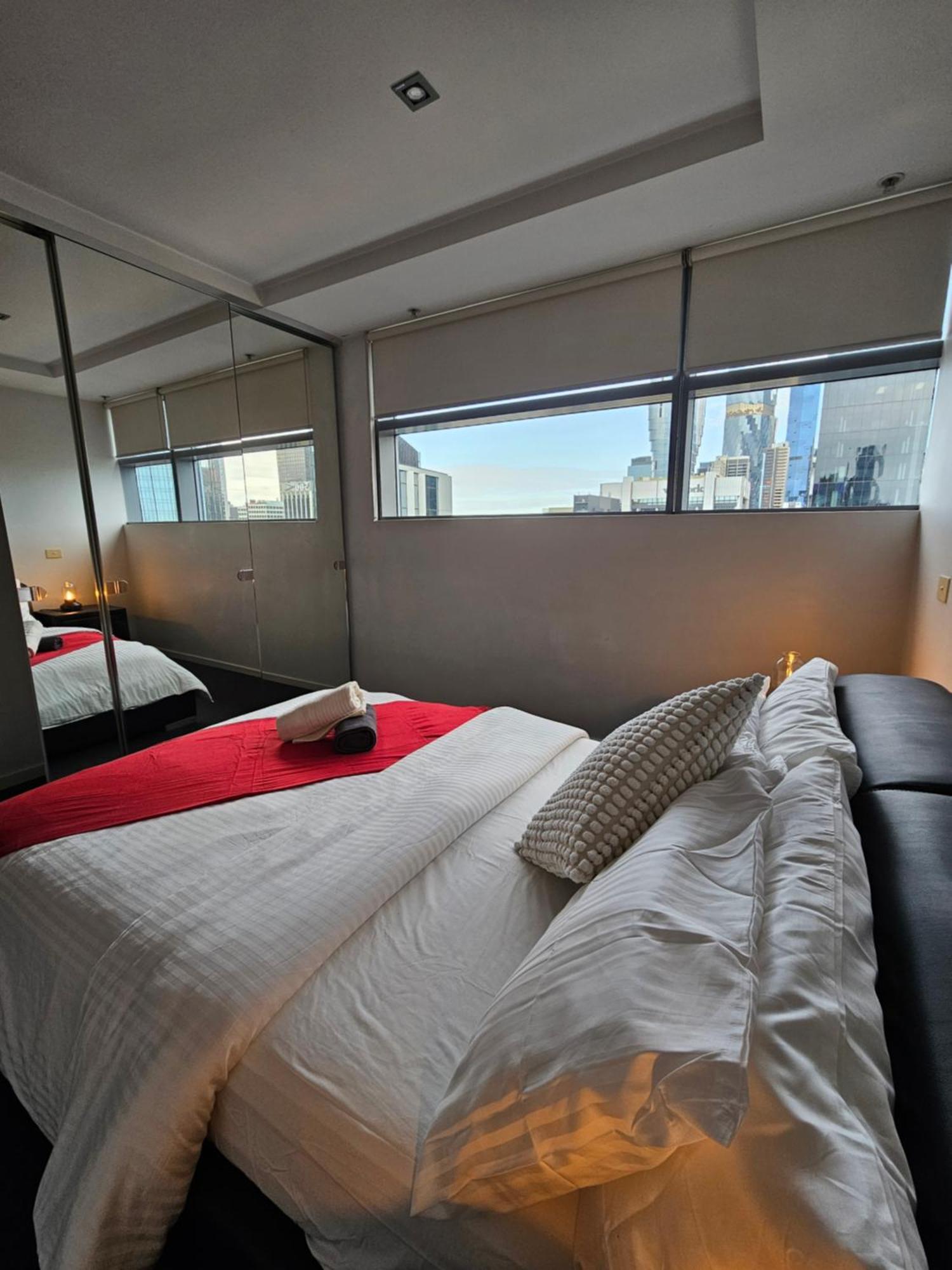 Homestay Luxe Nest
