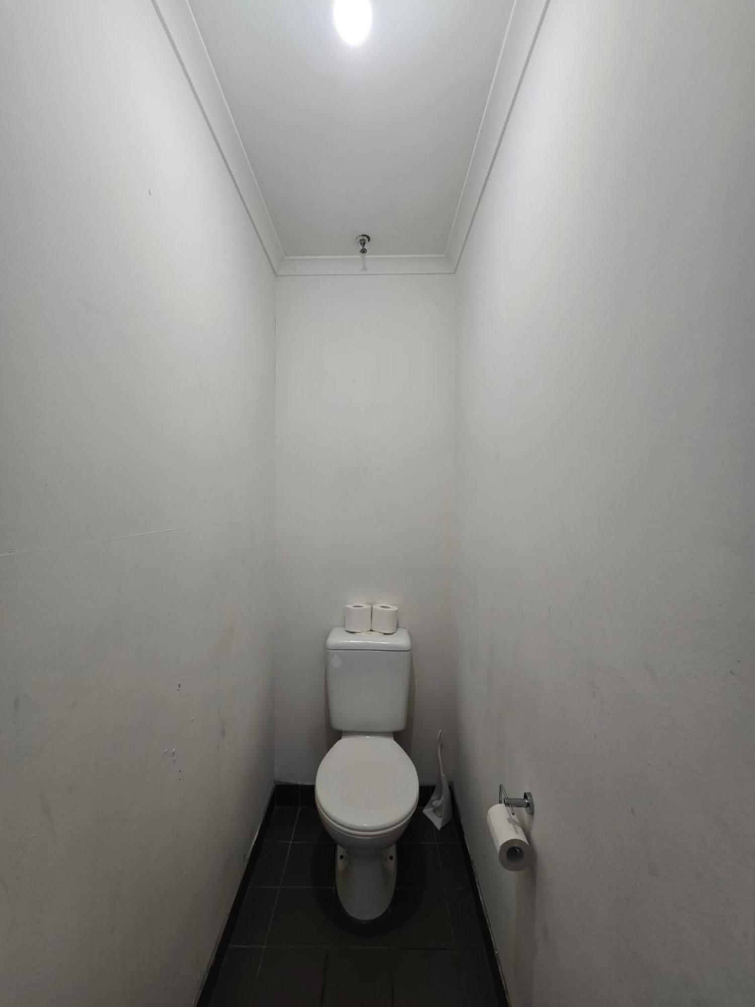 Hostel 50 St Windsor