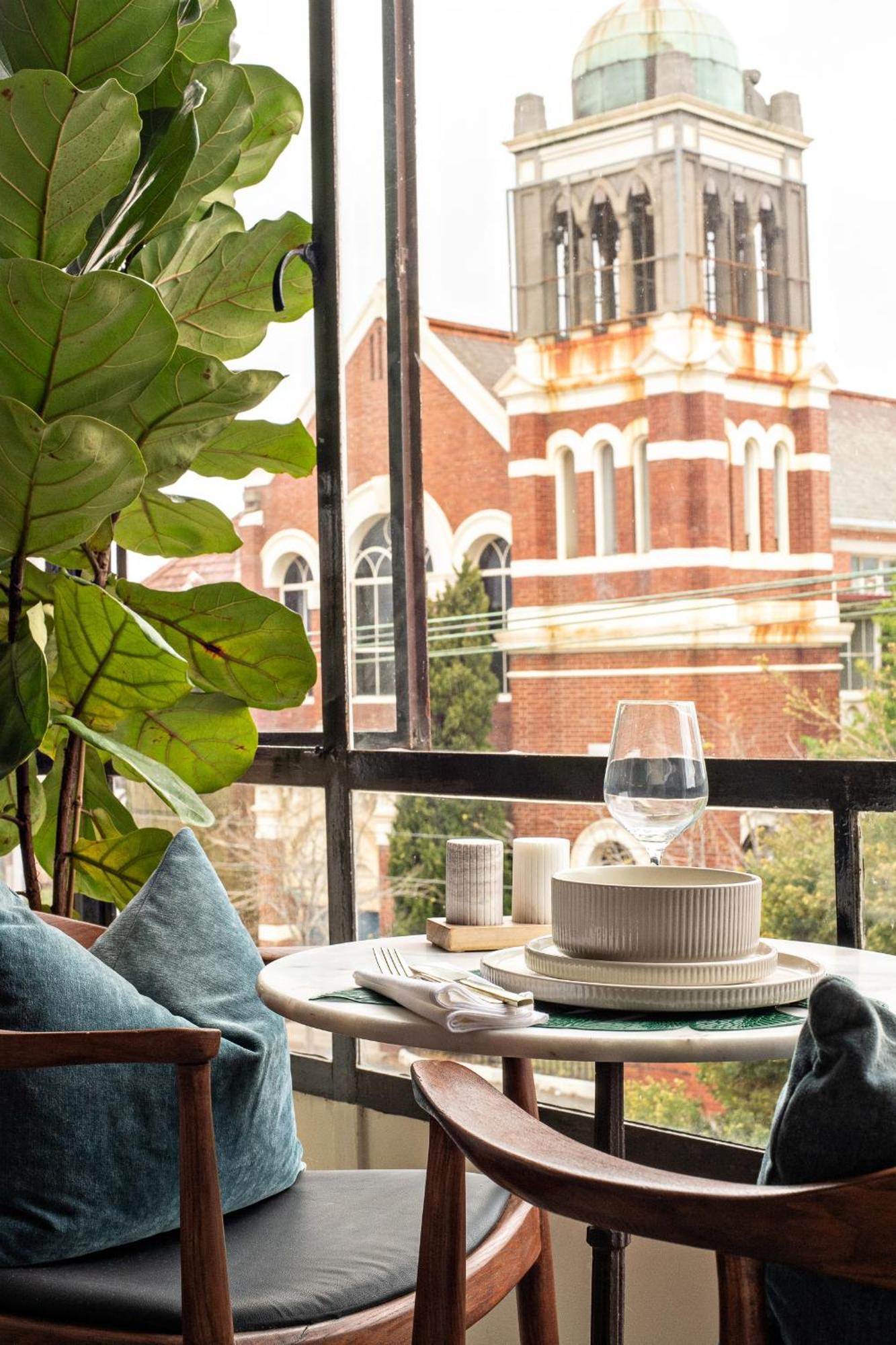 Charming Hideaway Near St Kilda Melbourne