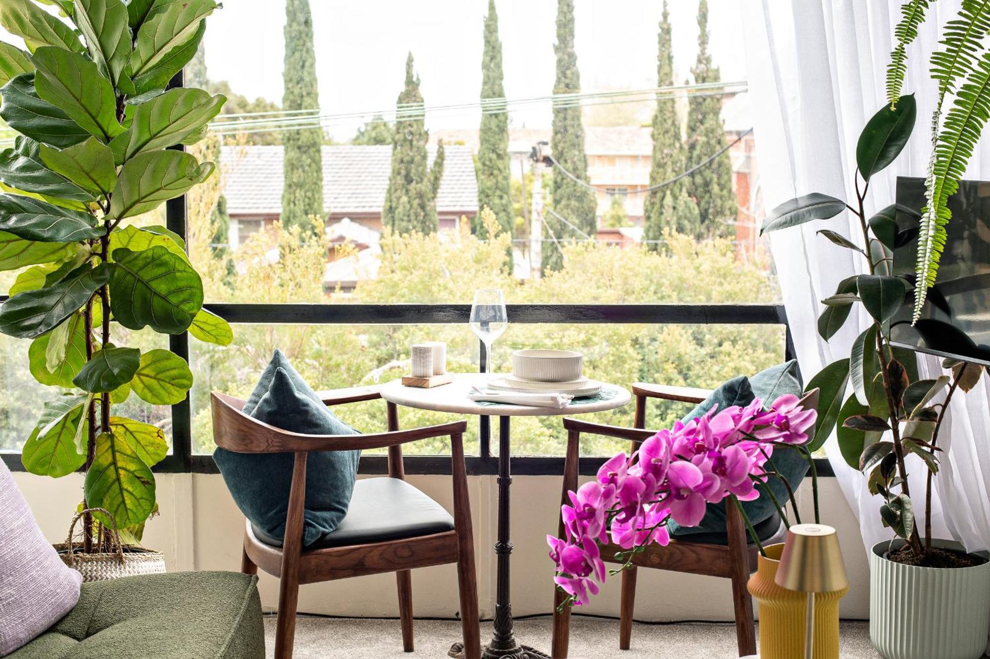 Charming Hideaway Near St Kilda