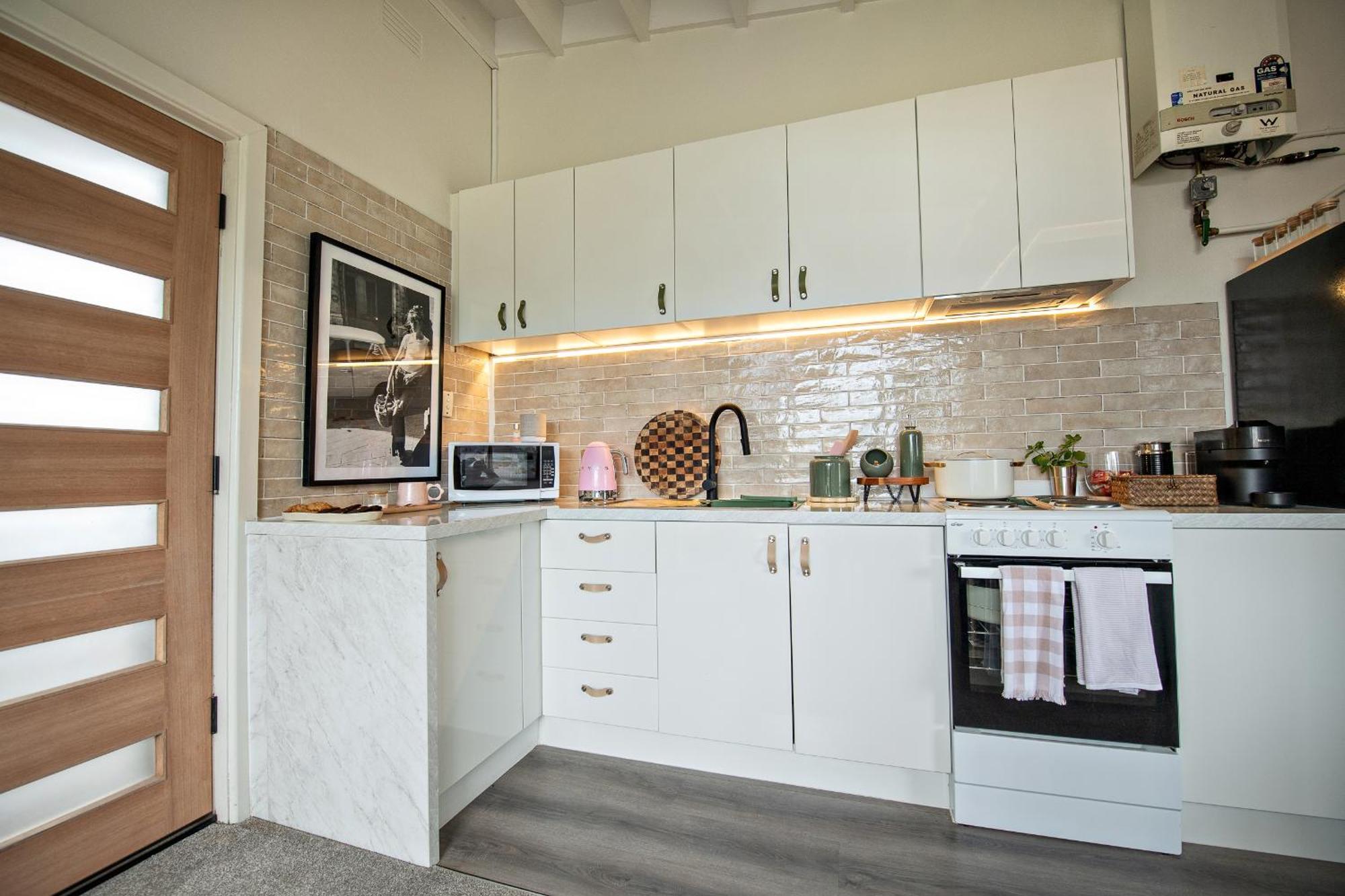 Apartment Charming Hideaway Near St Kilda