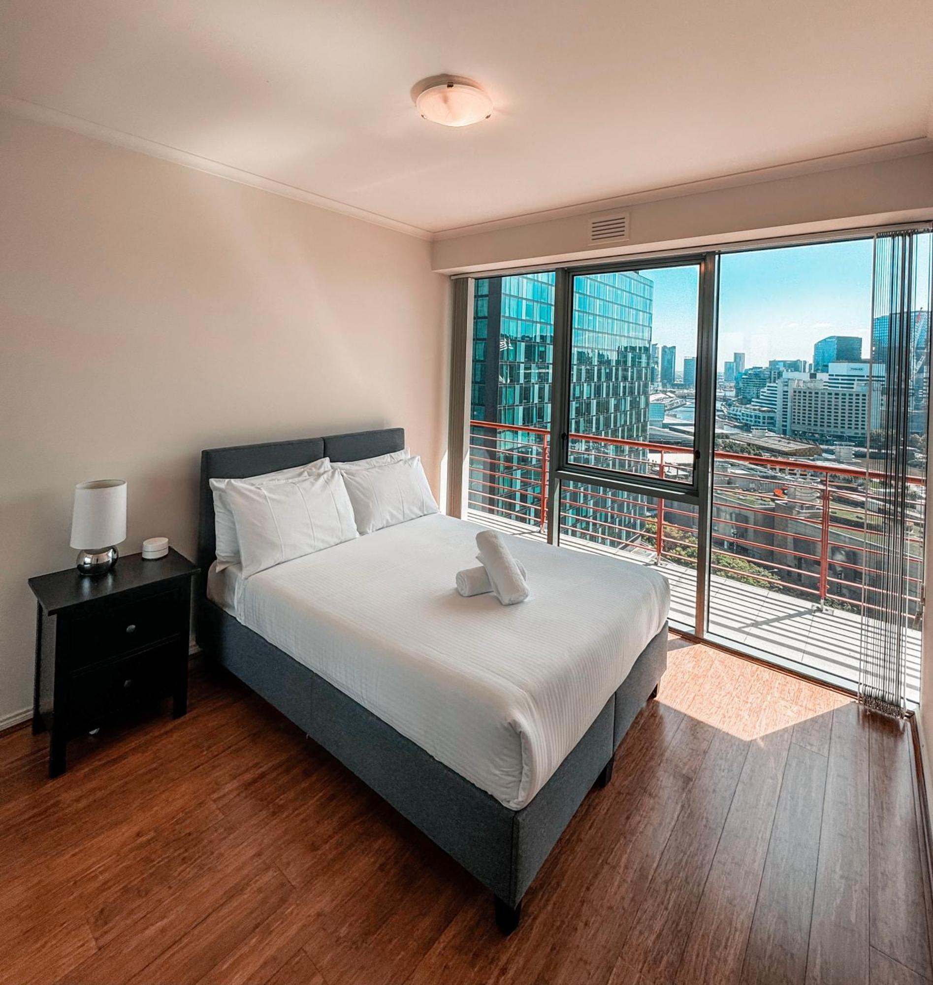 Apartment Centre Gem Right Next Crown