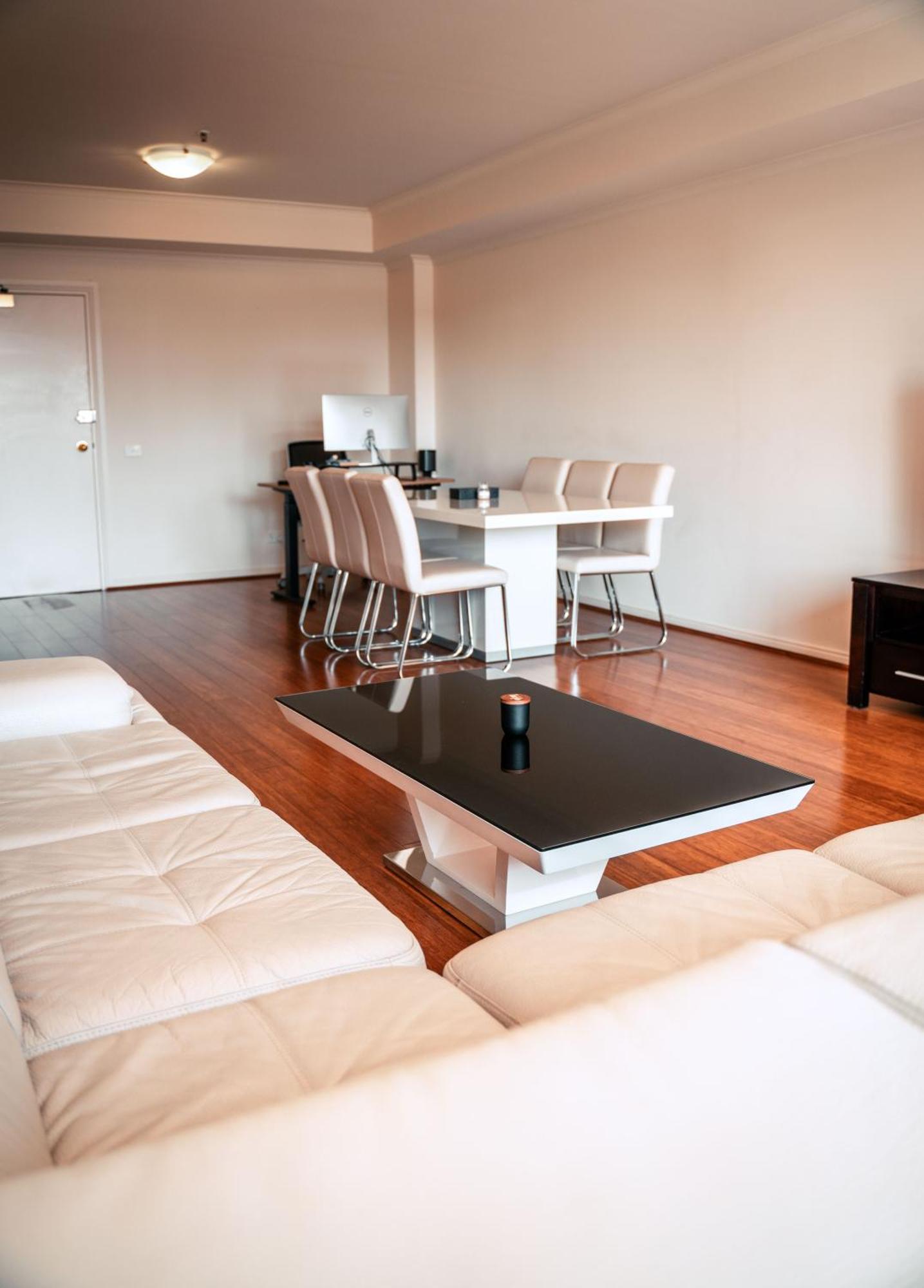 Apartment Centre Gem Right Next Crown Melbourne