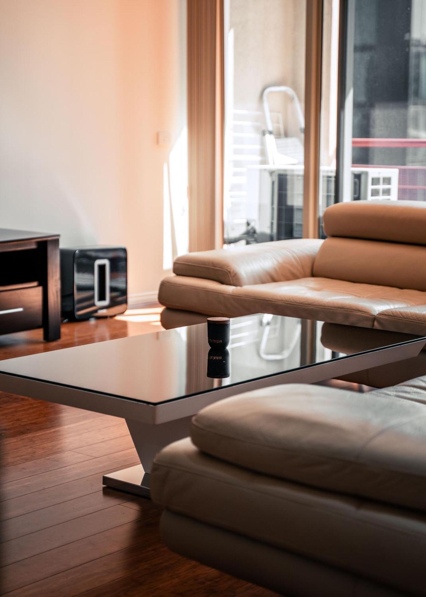 Centre Gem Right Next Crown Apartment Melbourne