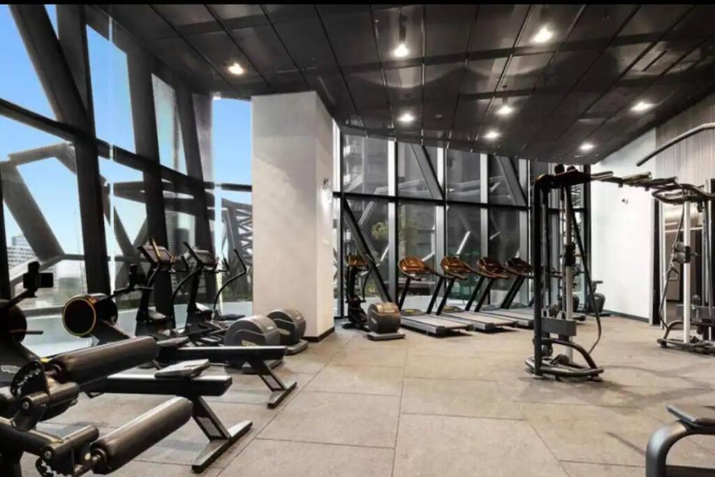 Apartment Royal Executive Living Platinum Prestige Corproate