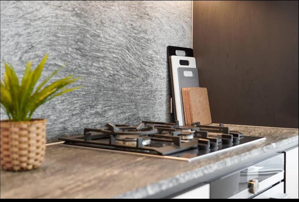 Apartment Royal Executive Living Platinum Prestige Corproate *