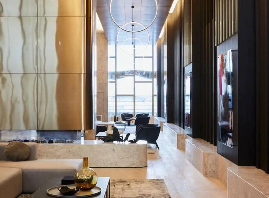 Royal Executive Living Platinum Prestige Corproate Apartment Melbourne