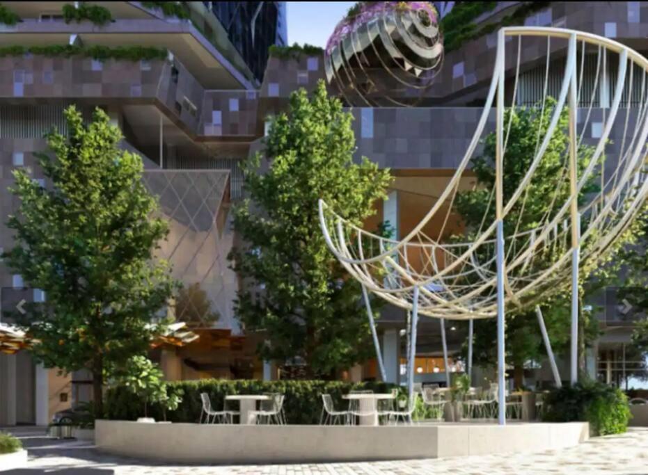 Royal Executive Living Platinum Prestige Corproate Apartment *