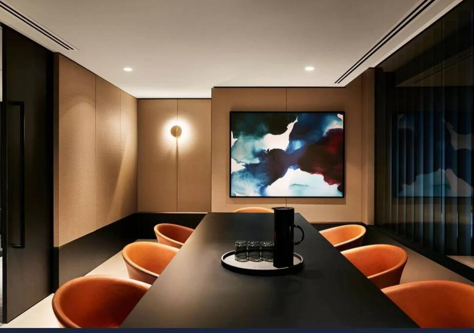 Apartment Royal Executive Living Platinum Prestige Corproate Melbourne