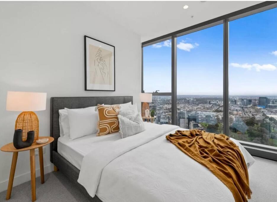 Apartment Royal Executive Living Platinum Prestige Corproate *