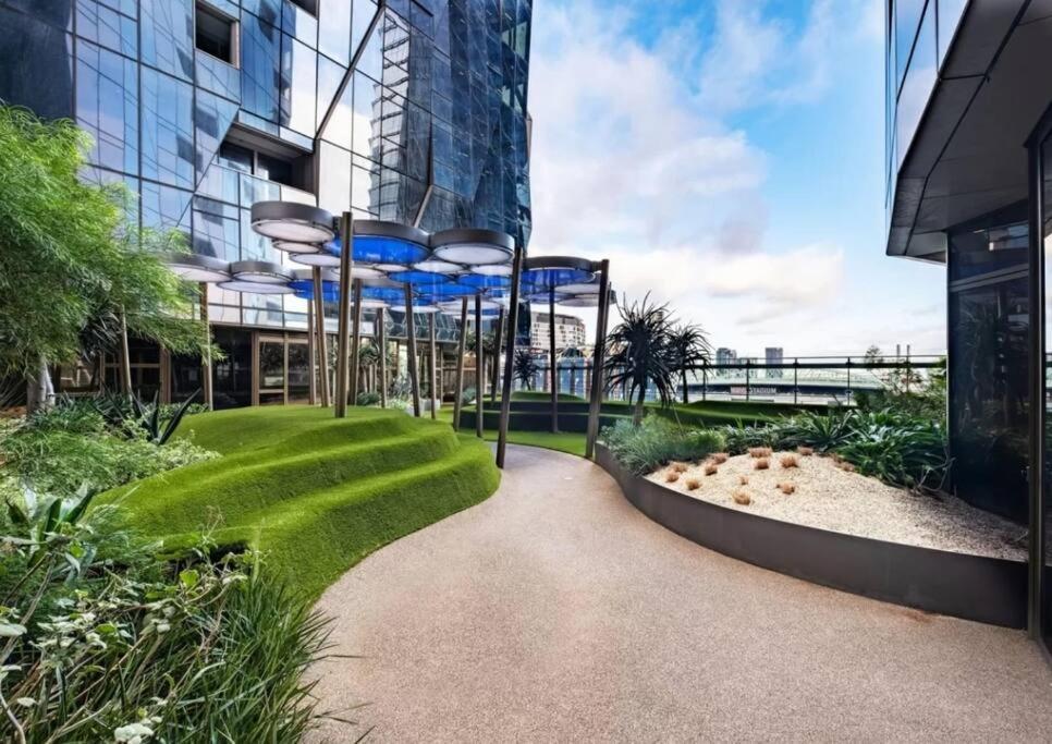 Apartment Royal Executive Living Platinum Prestige Corproate Melbourne