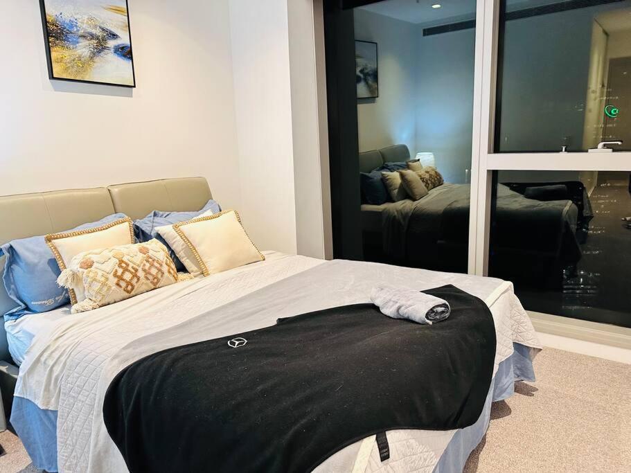 Apartment Royal Executive Living Platinum Prestige Corproate