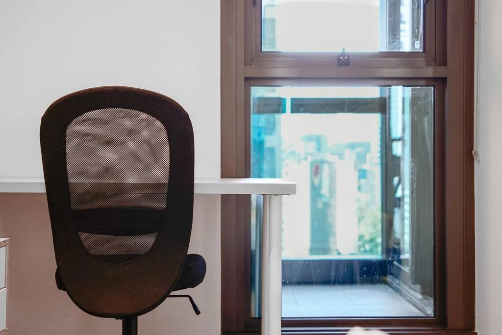 Apartment Modern & Stunning In Cbd-close To Everything 2b1b Melbourne
