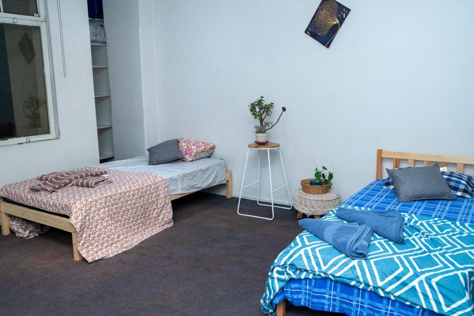 Town Hall View Serviced Apartment Melbourne