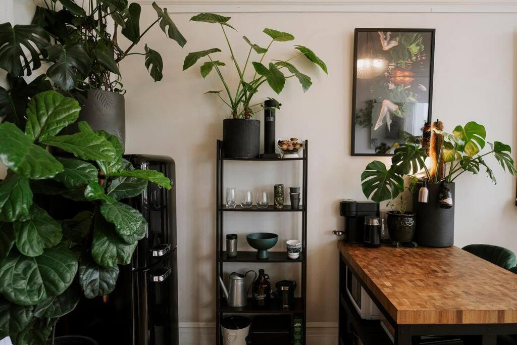 Apartment In Iconic Heritage Building Near Park *