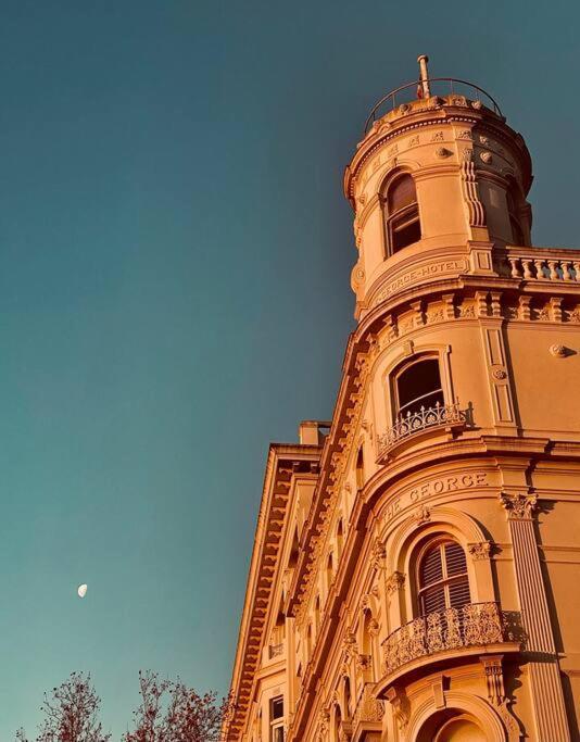 In Iconic Heritage Building Near Park *