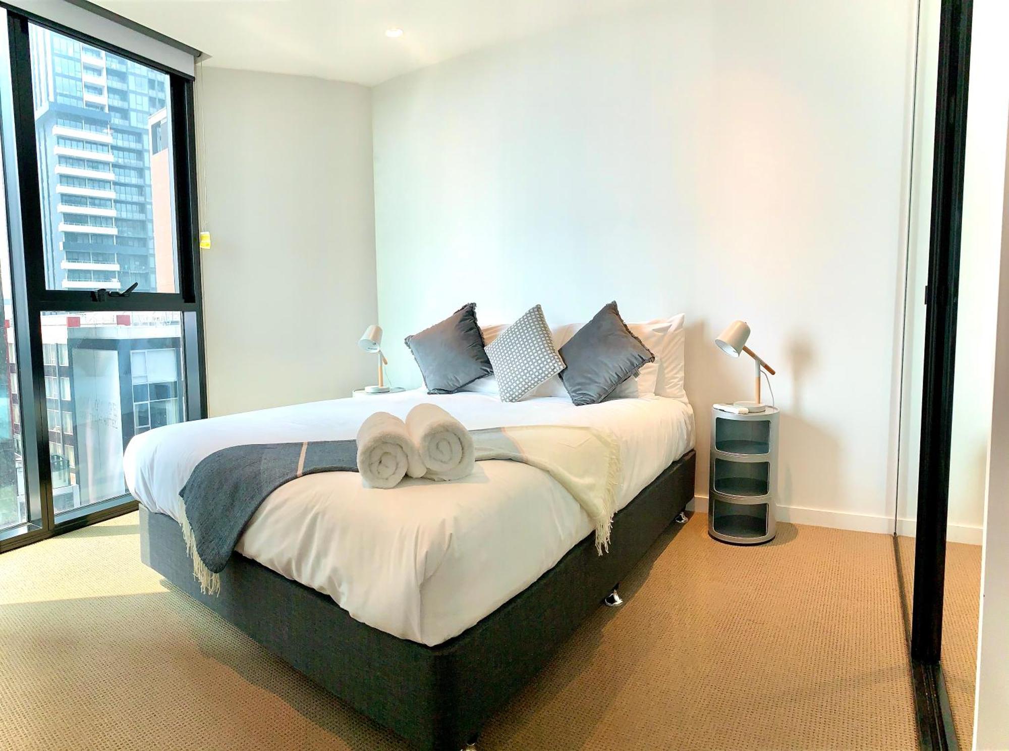 Readyset At Lighthouse Apartment