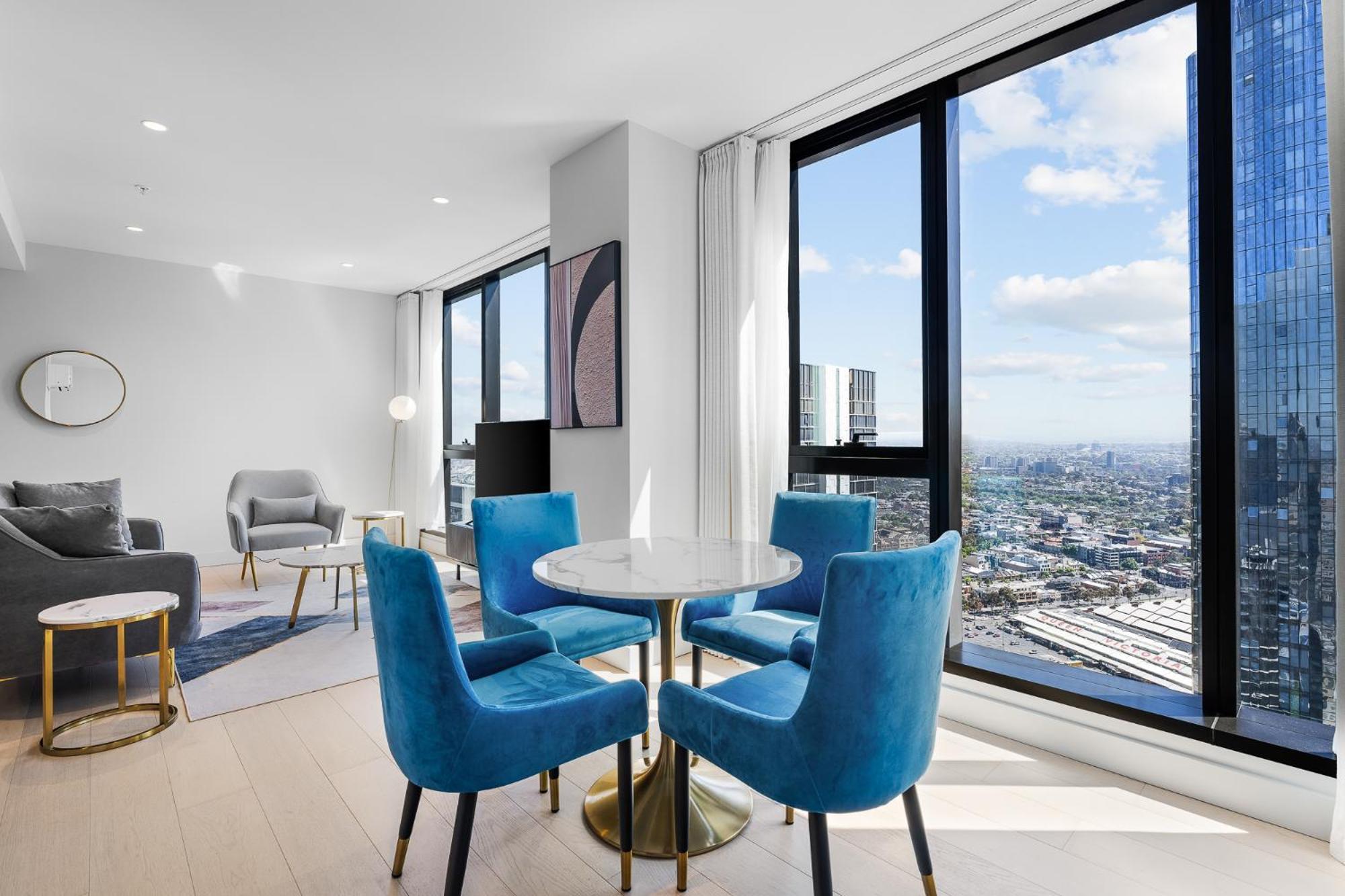 Apartment Paragon By Cllix *