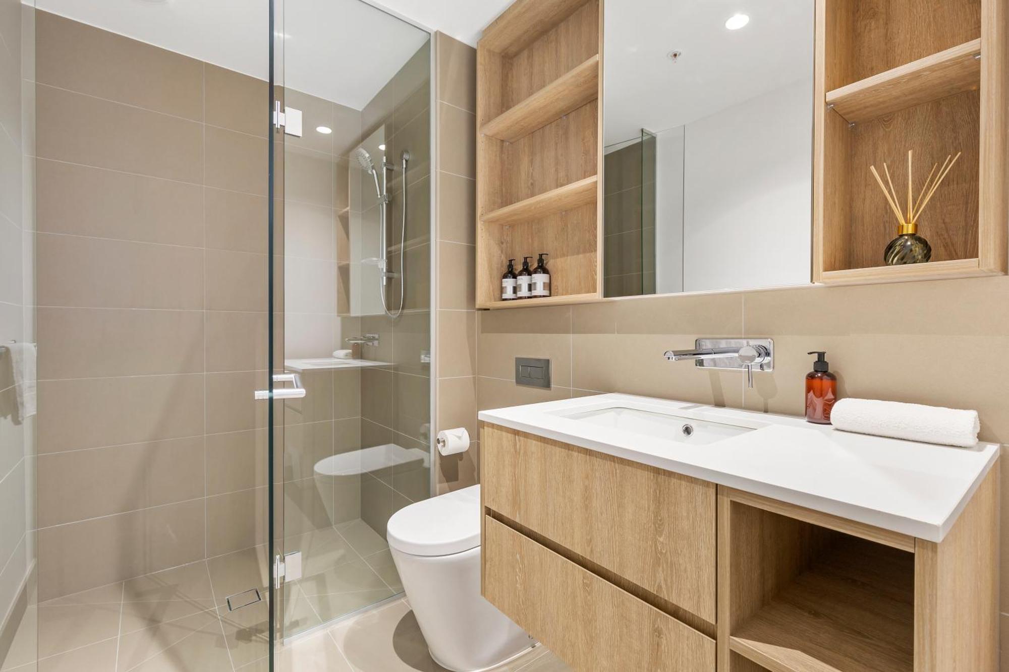 Apartment Stylish & Vibrant In Location W Gym, Pool *