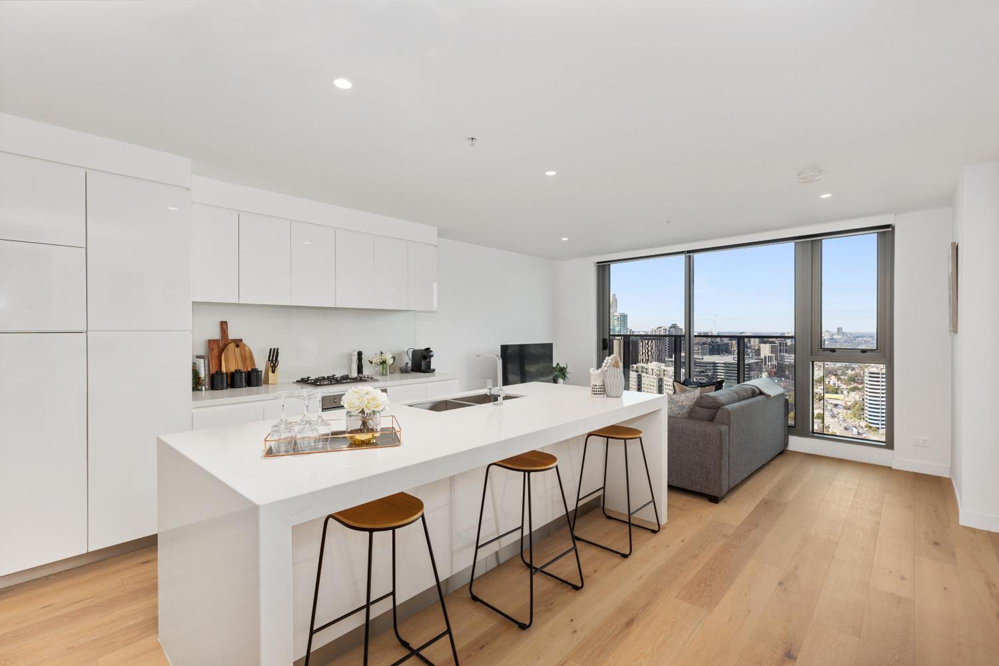 Southbank 2br W Stunning Views! *