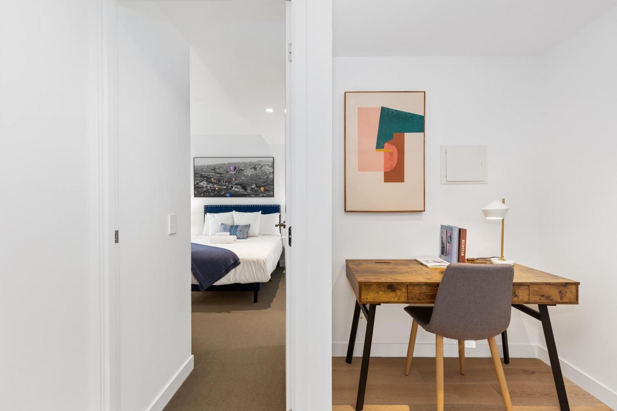 Apartment Southbank 2br W Stunning Views!