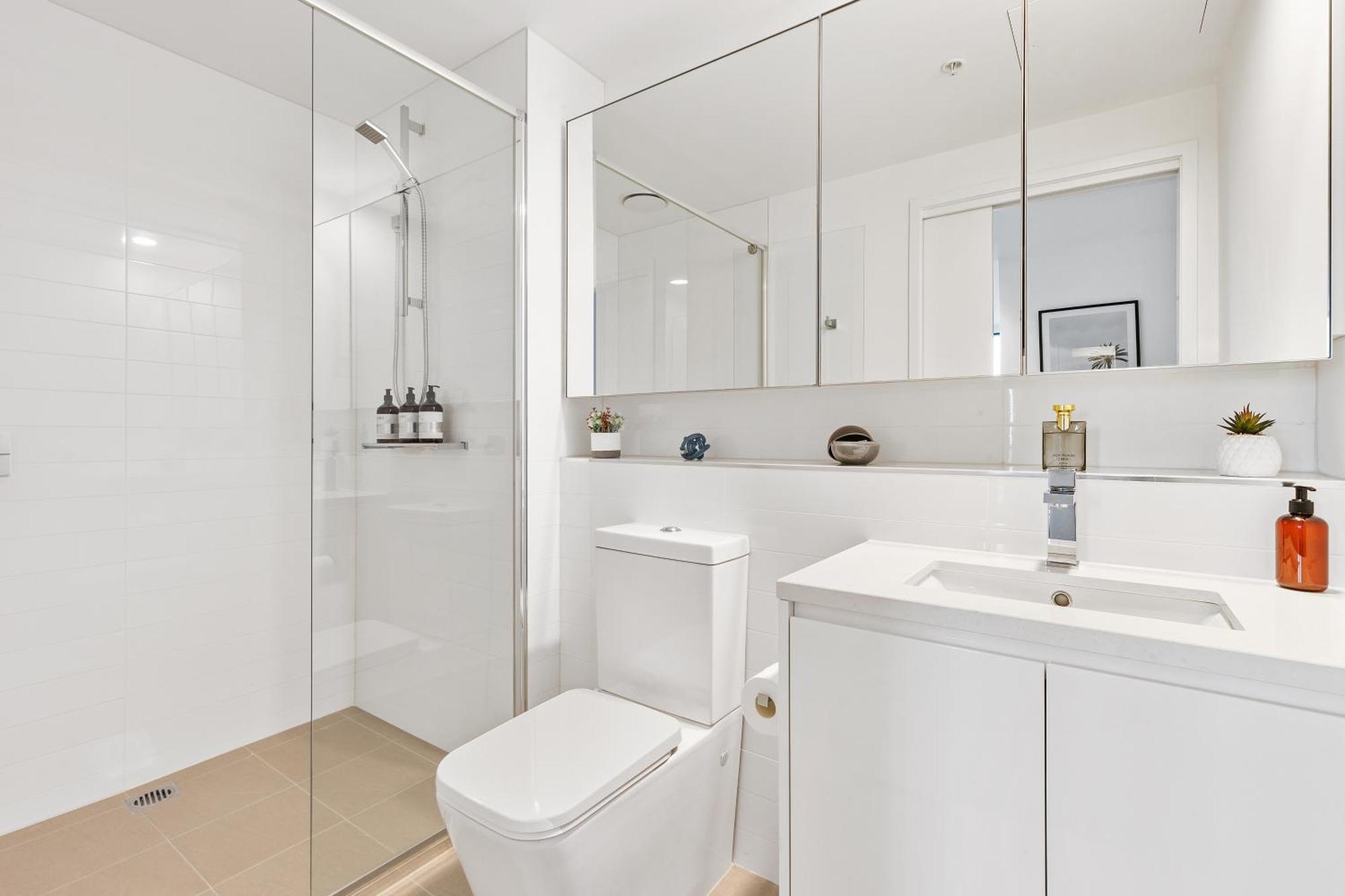 Apartment Southbank 2br W Stunning Views! Melbourne