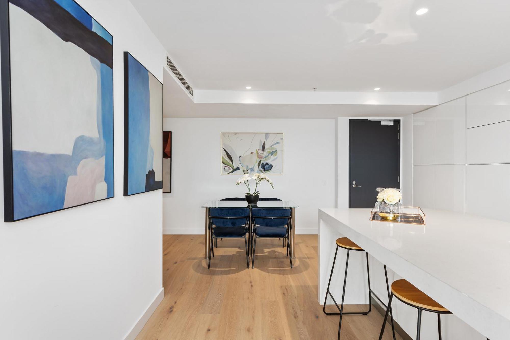 Southbank 2br W Stunning Views!
