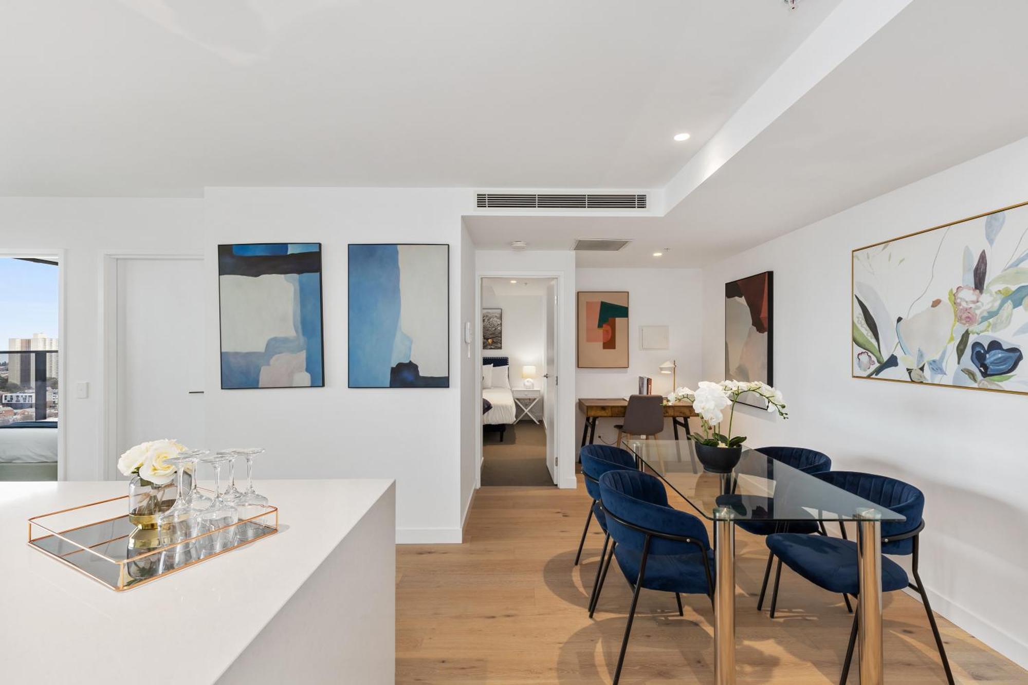Southbank 2br W Stunning Views! Apartment