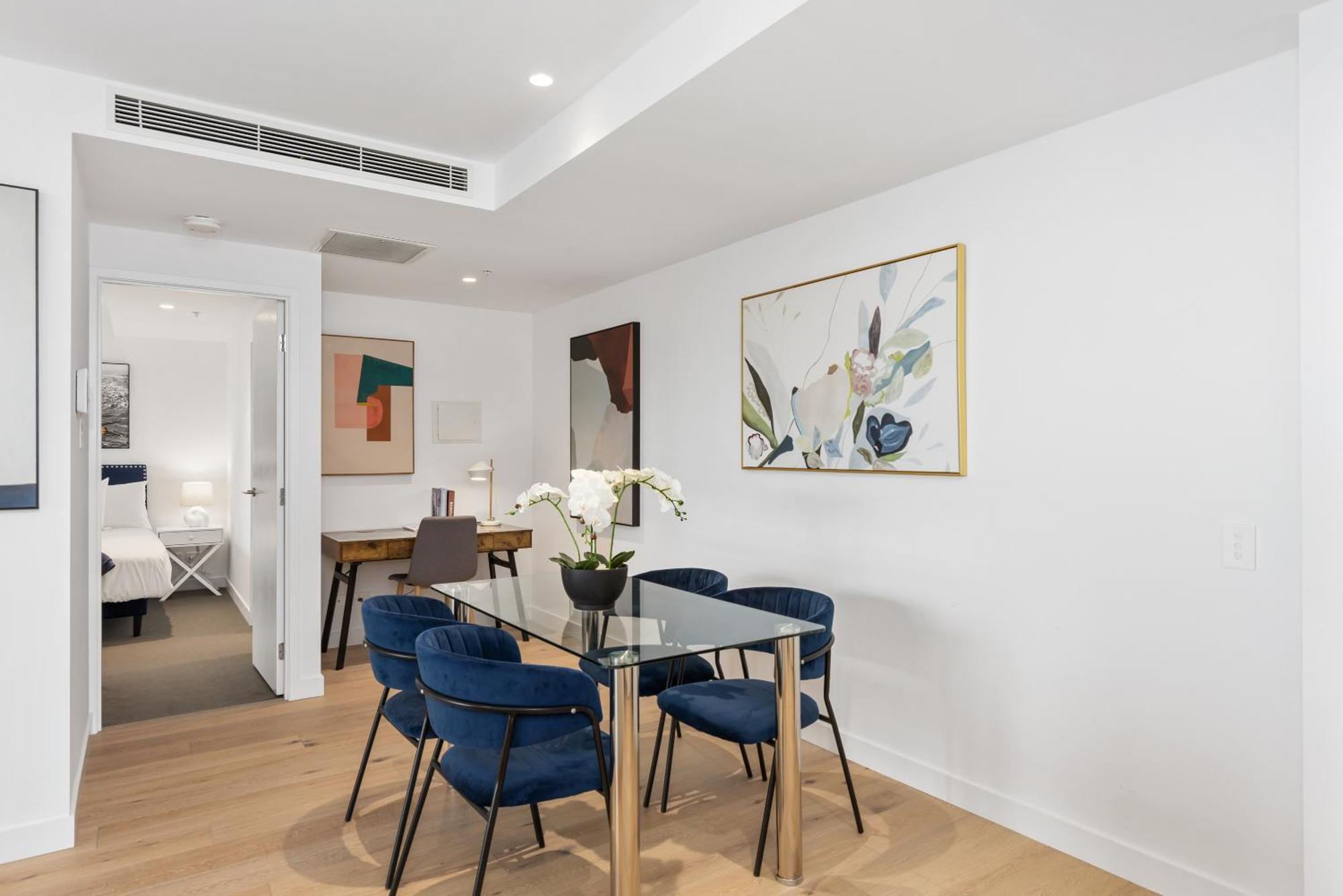 Apartment Southbank 2br W Stunning Views!