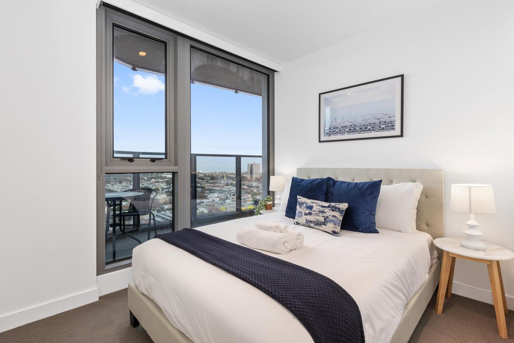 Southbank 2br W Stunning Views! Apartment *