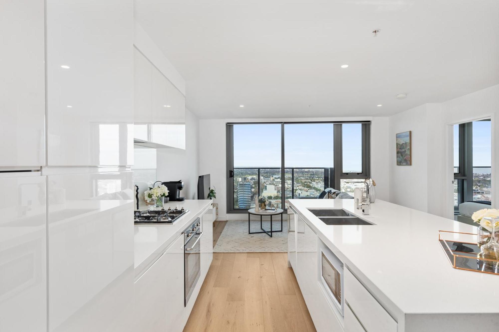 Southbank 2br W Stunning Views! *