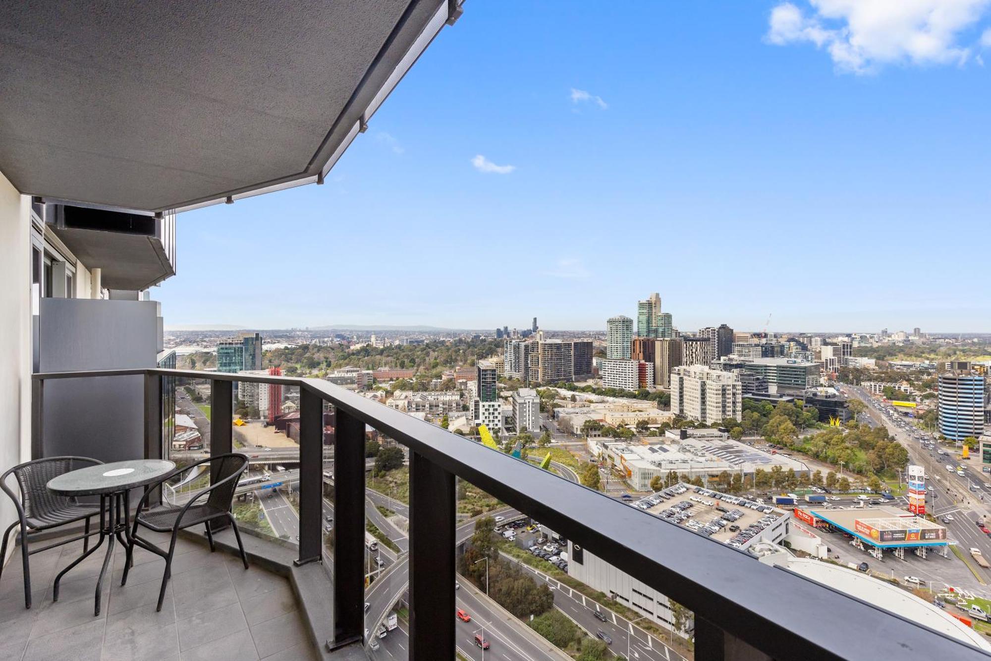 Southbank 2br W Stunning Views!