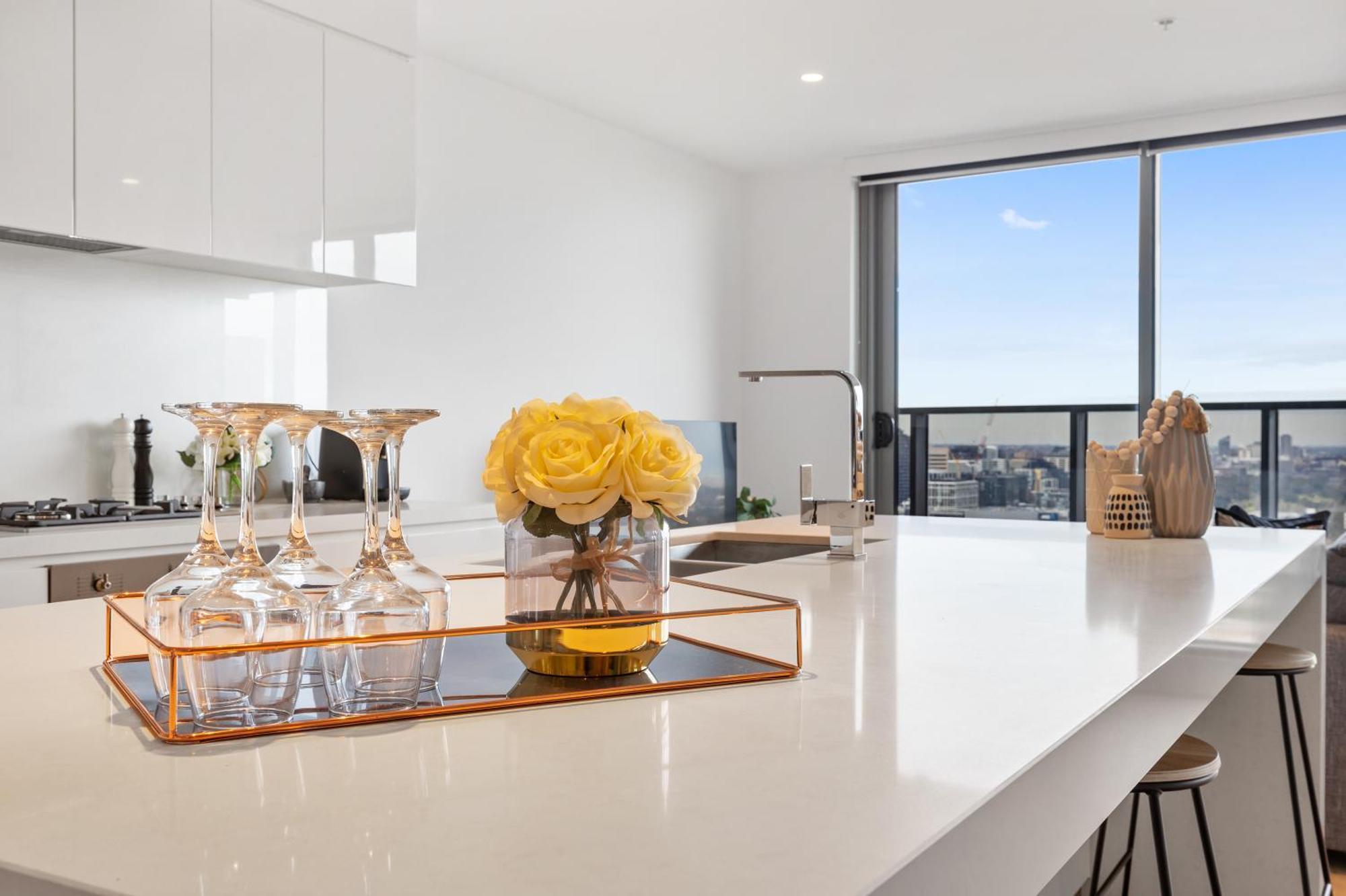 Southbank 2br W Stunning Views! Apartment