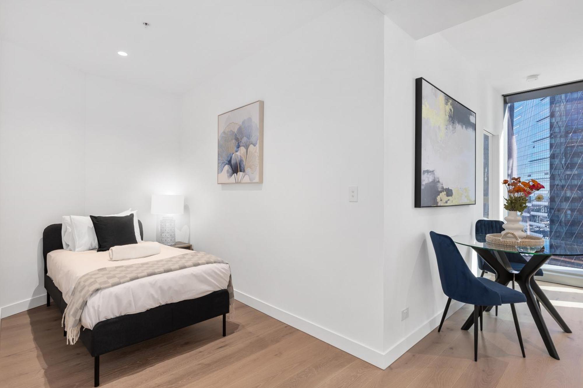 Brand New In West Side Place Location *