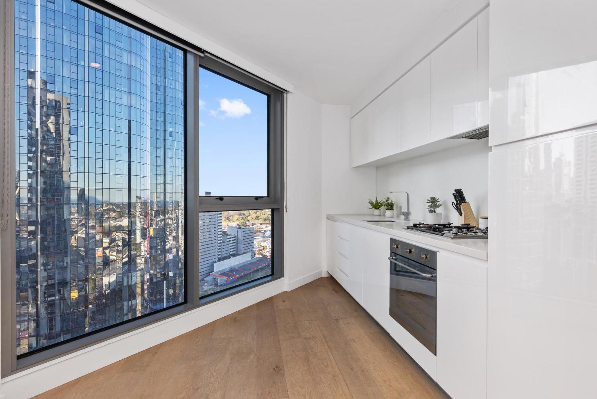 Southbank 2br W Stunning Views And Balcony