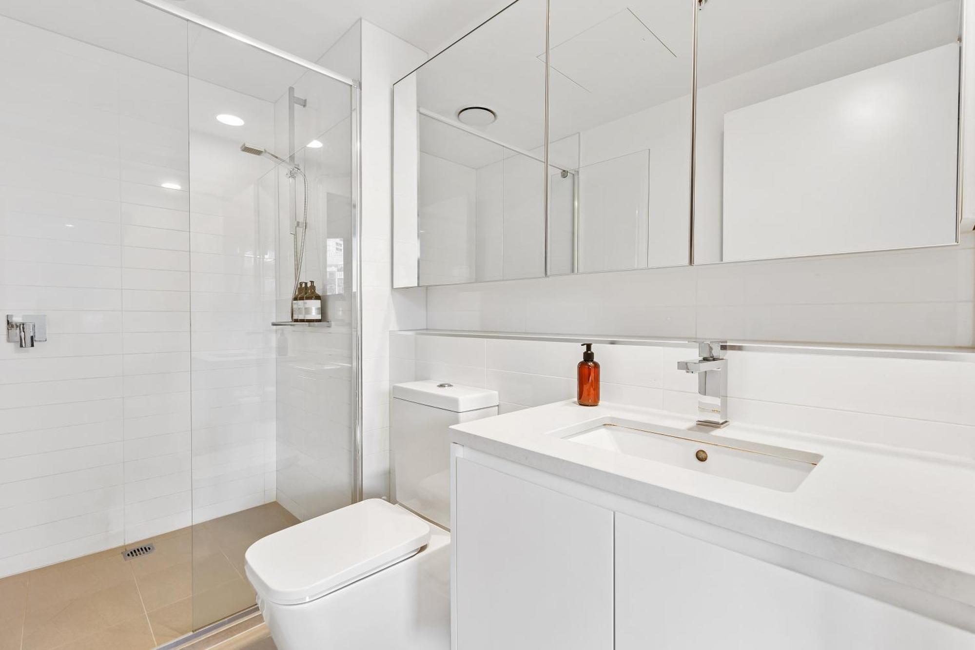Apartment Southbank 2br W Stunning Views And Balcony