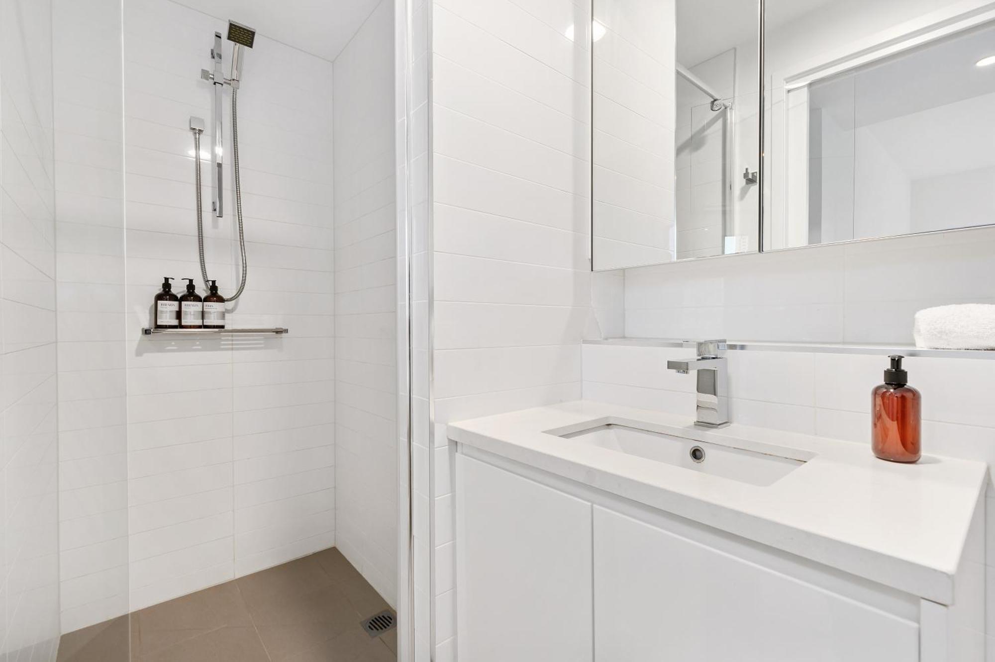 Apartment Southbank 2br W Stunning Views And Balcony