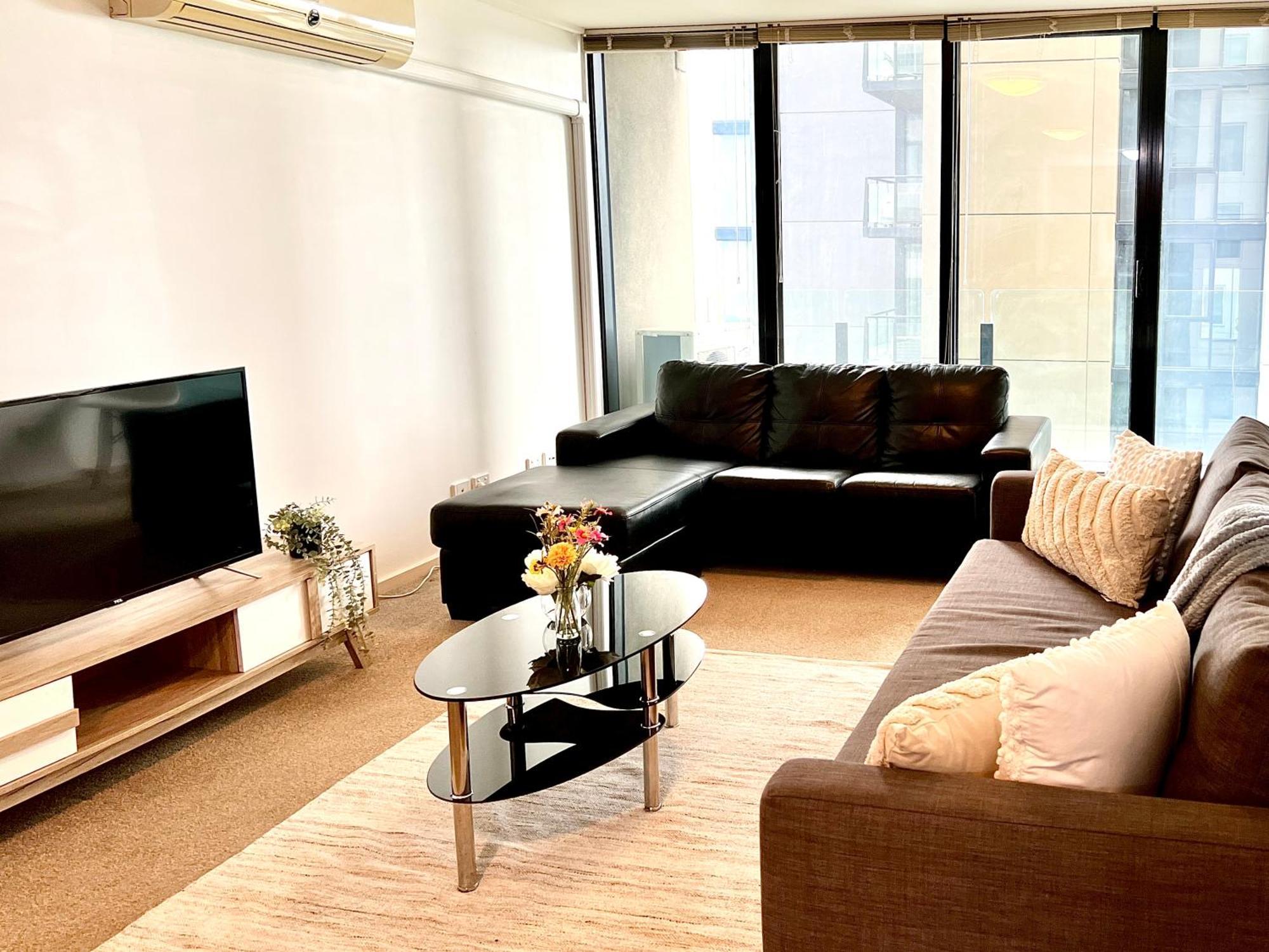 Readyset At The Summit Apartment *