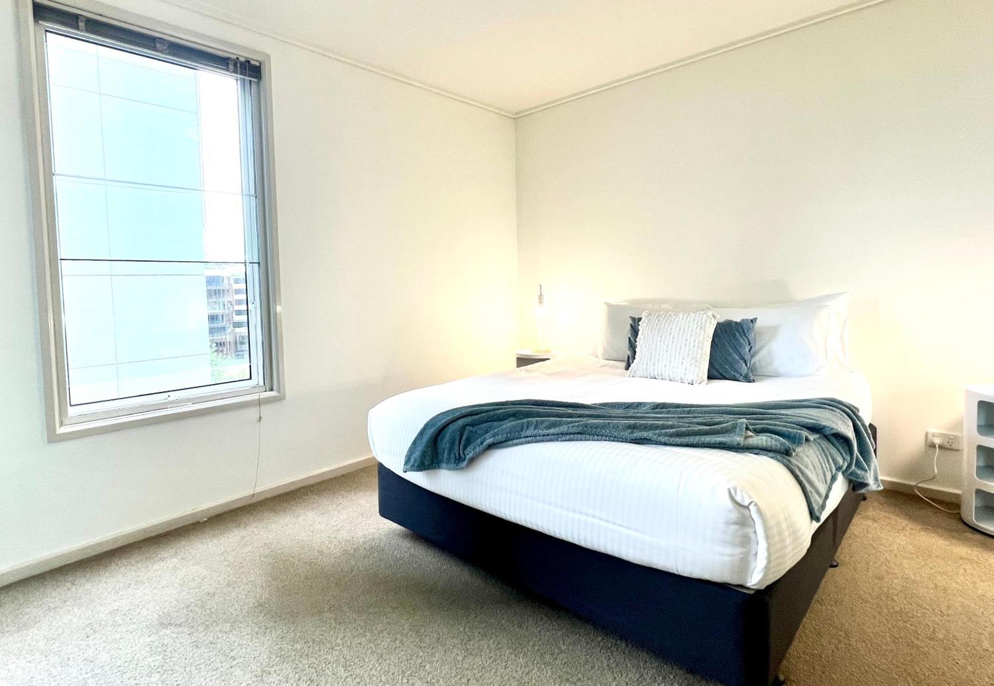 Apartment Readyset At The Summit