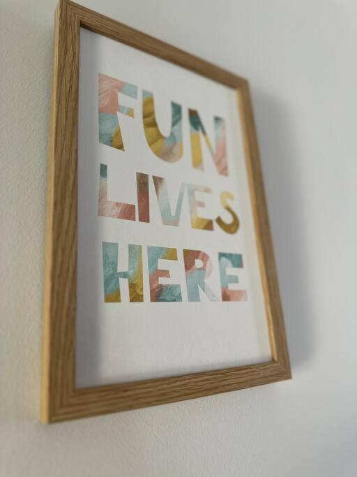 Happy House