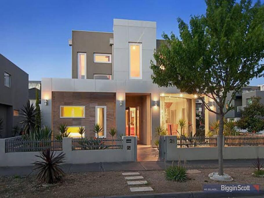 Happy House Holiday home Melbourne