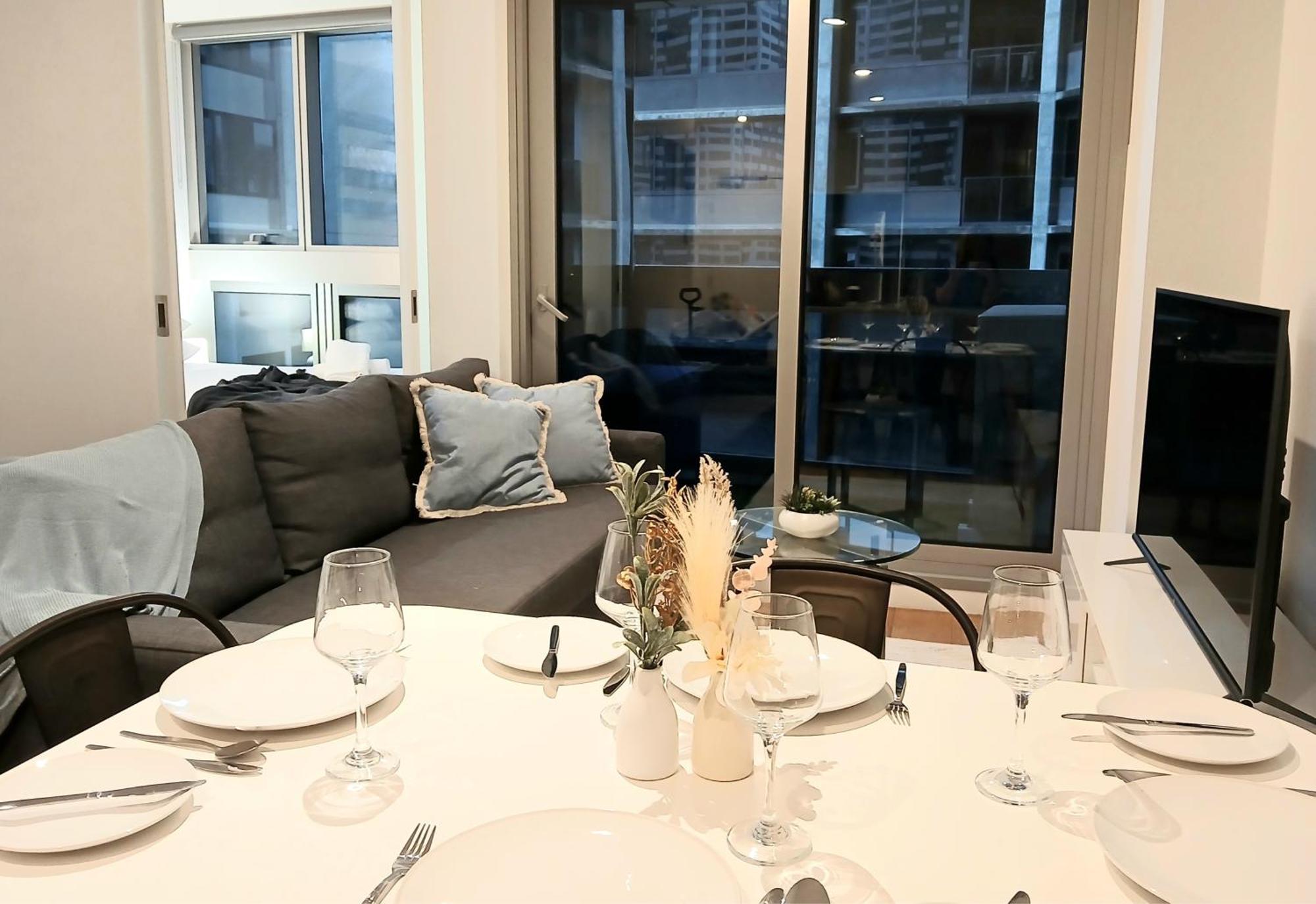 Apartment Readyset On Rose Lane